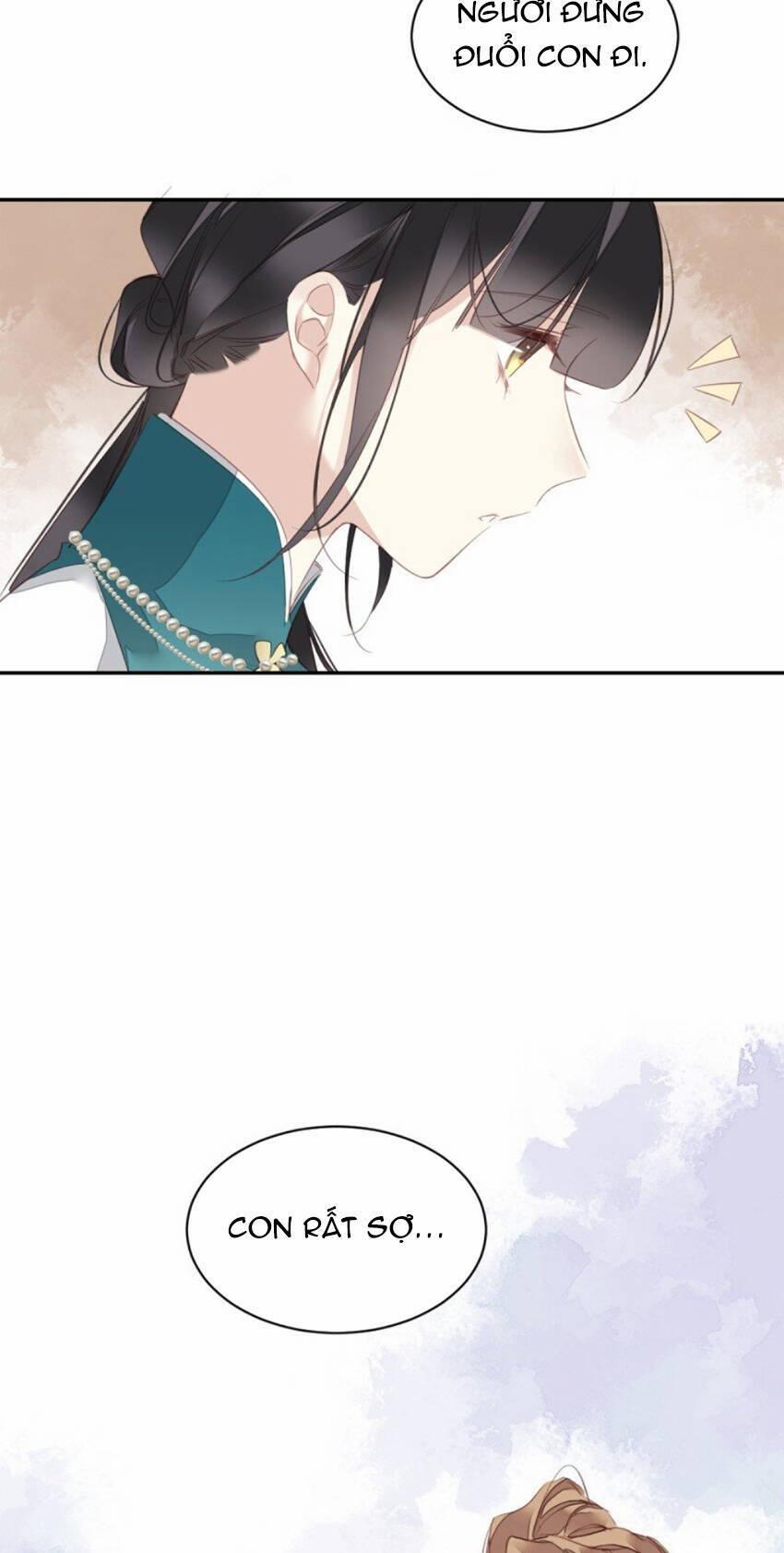 Quận Chúa Bất Tư Gia 170 trang 22