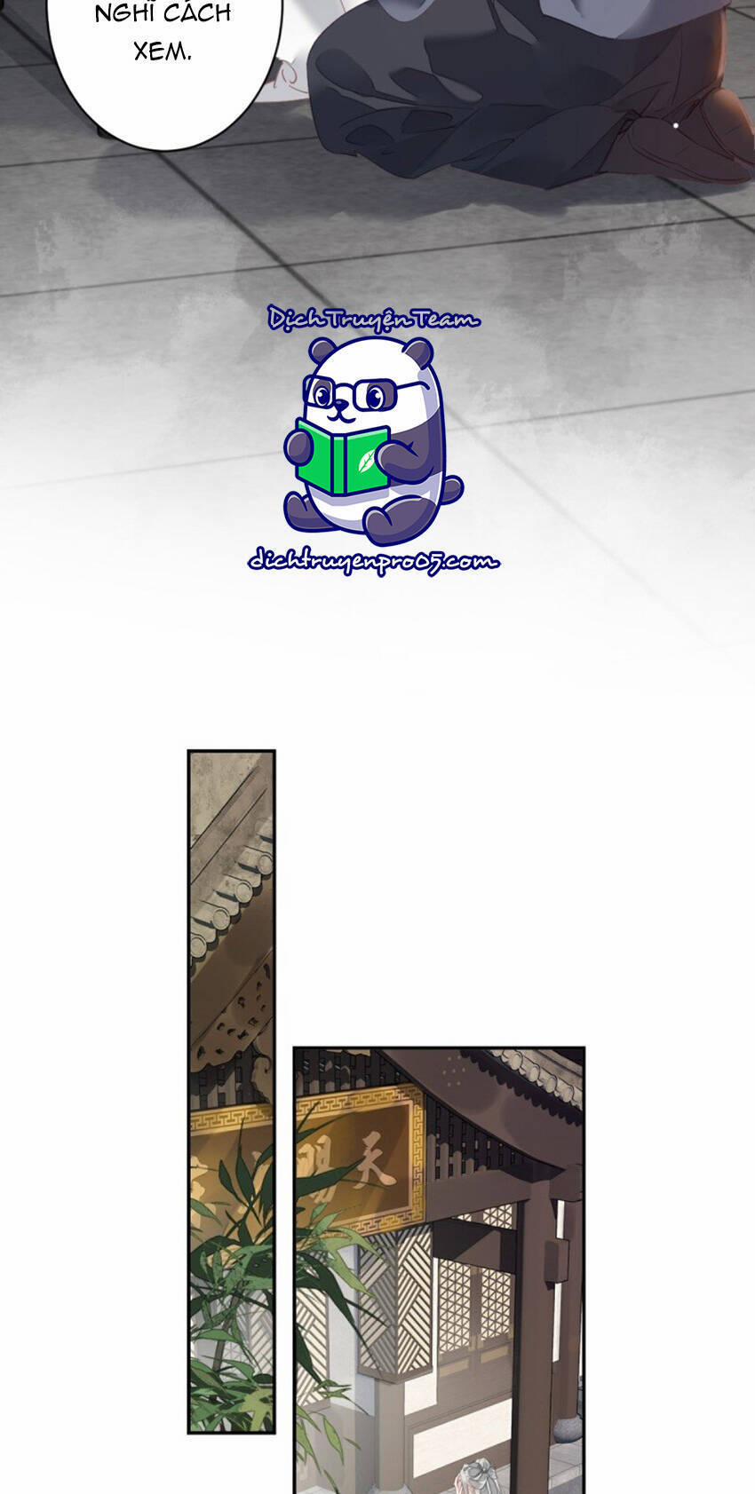 Quận Chúa Bất Tư Gia 170 trang 25