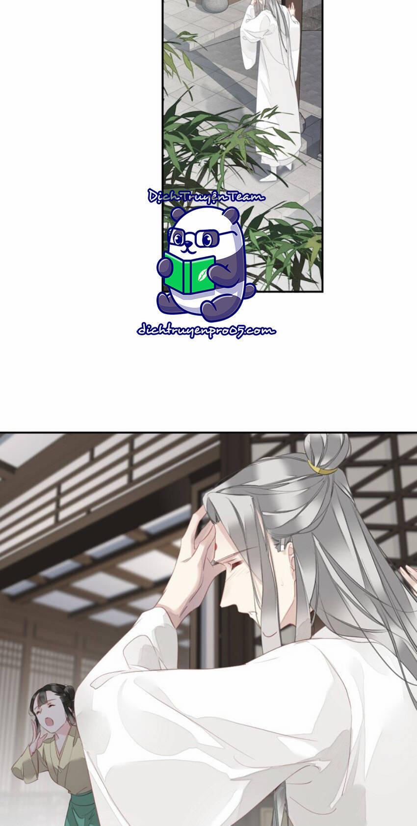 Quận Chúa Bất Tư Gia 170 trang 26