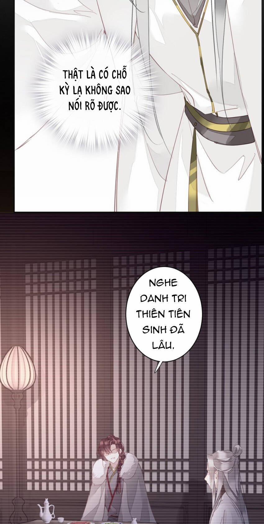 Quận Chúa Bất Tư Gia 170 trang 29