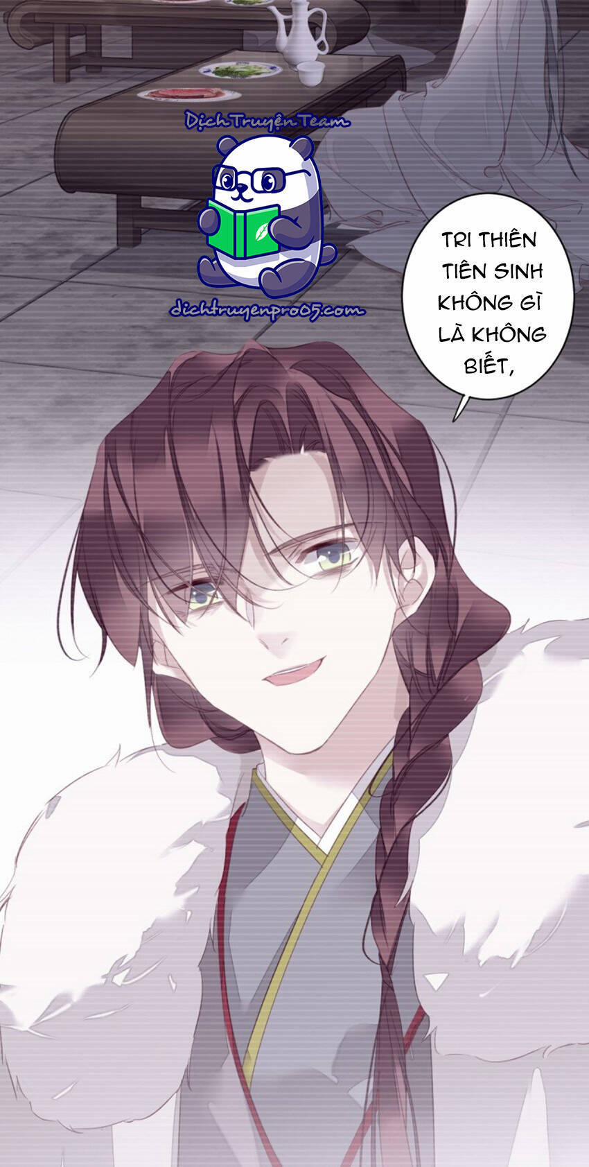 Quận Chúa Bất Tư Gia 170 trang 30