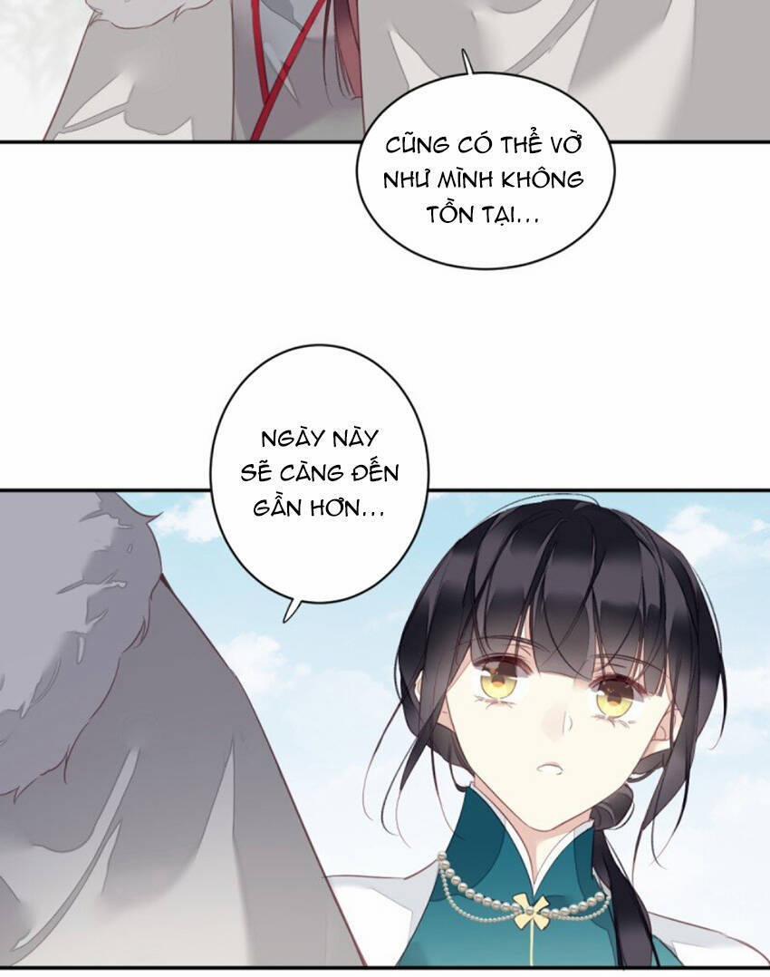 Quận Chúa Bất Tư Gia 170 trang 5