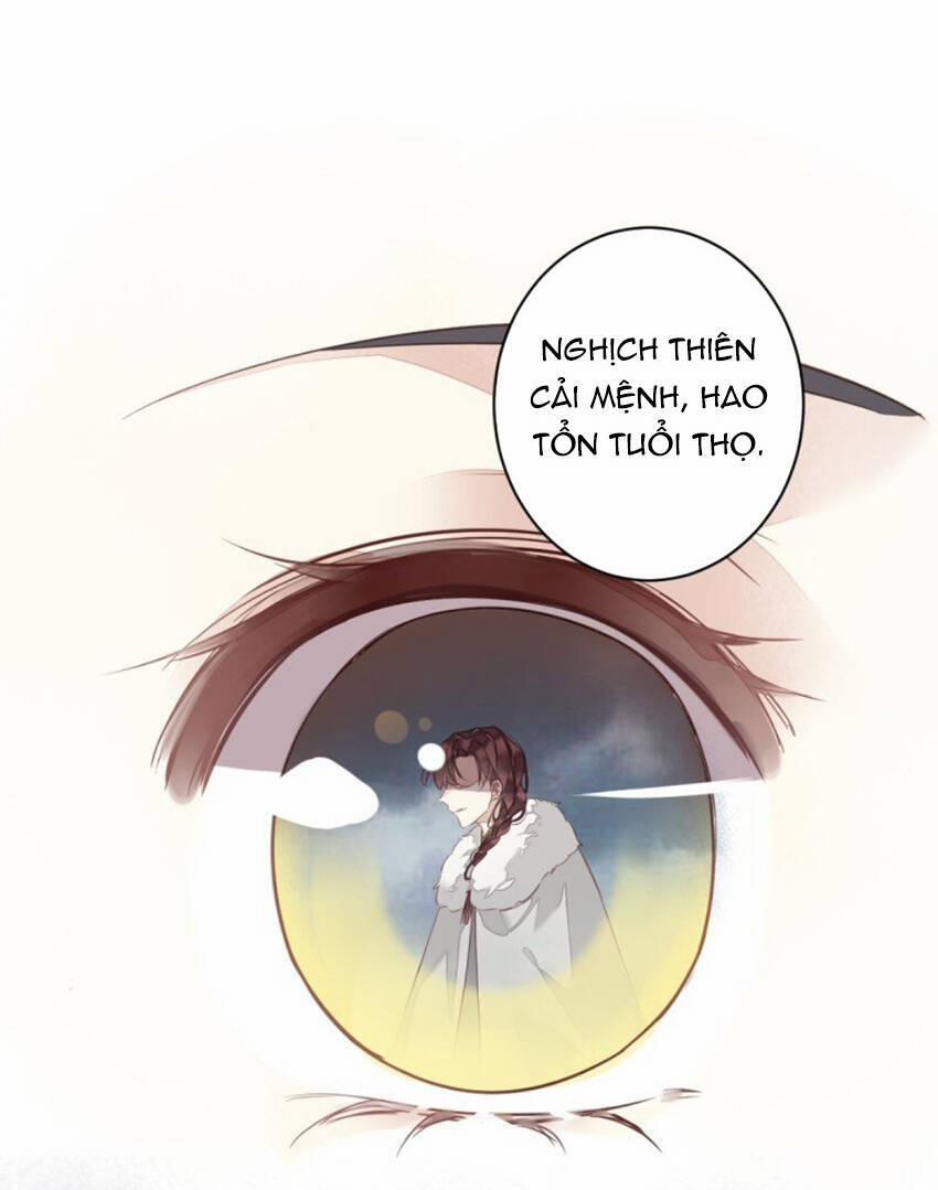 Quận Chúa Bất Tư Gia 170 trang 6