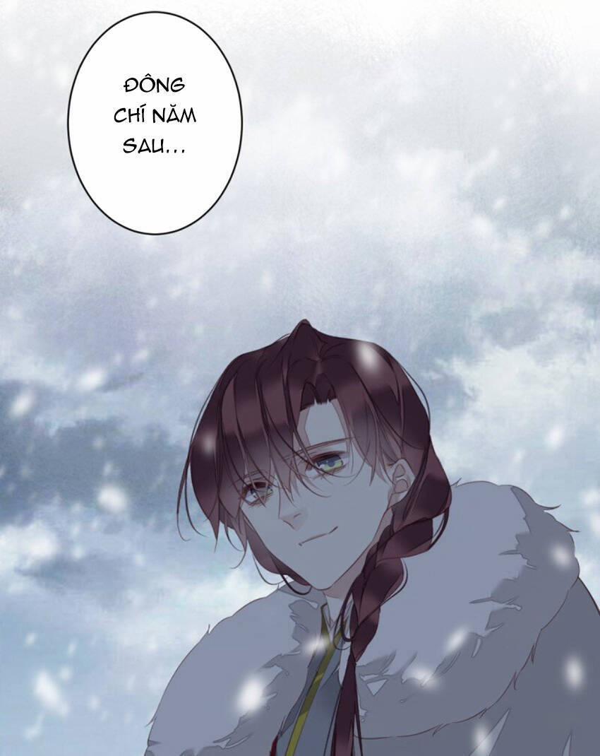 Quận Chúa Bất Tư Gia 170 trang 7