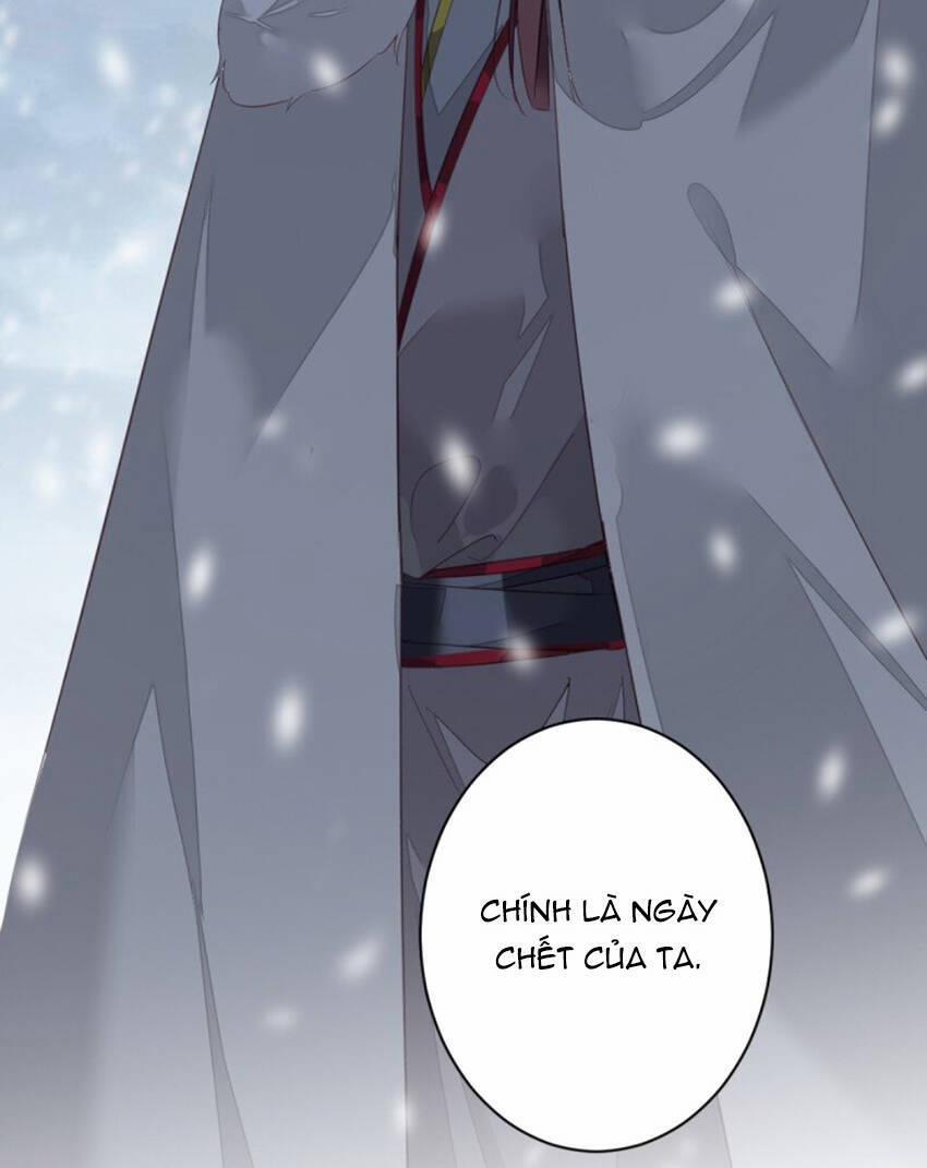 Quận Chúa Bất Tư Gia 170 trang 8