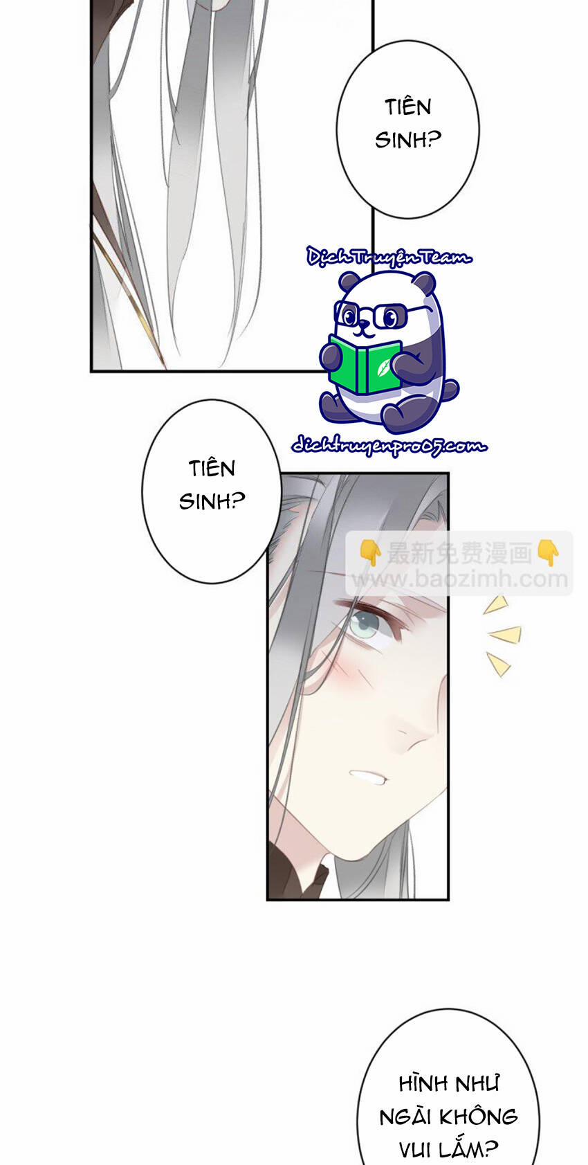 Quận Chúa Bất Tư Gia 171 trang 10