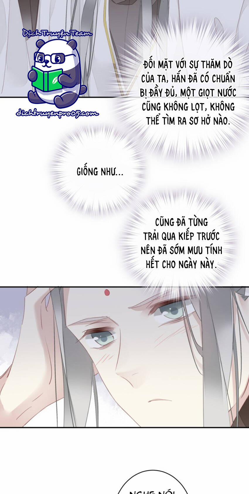 Quận Chúa Bất Tư Gia 171 trang 12