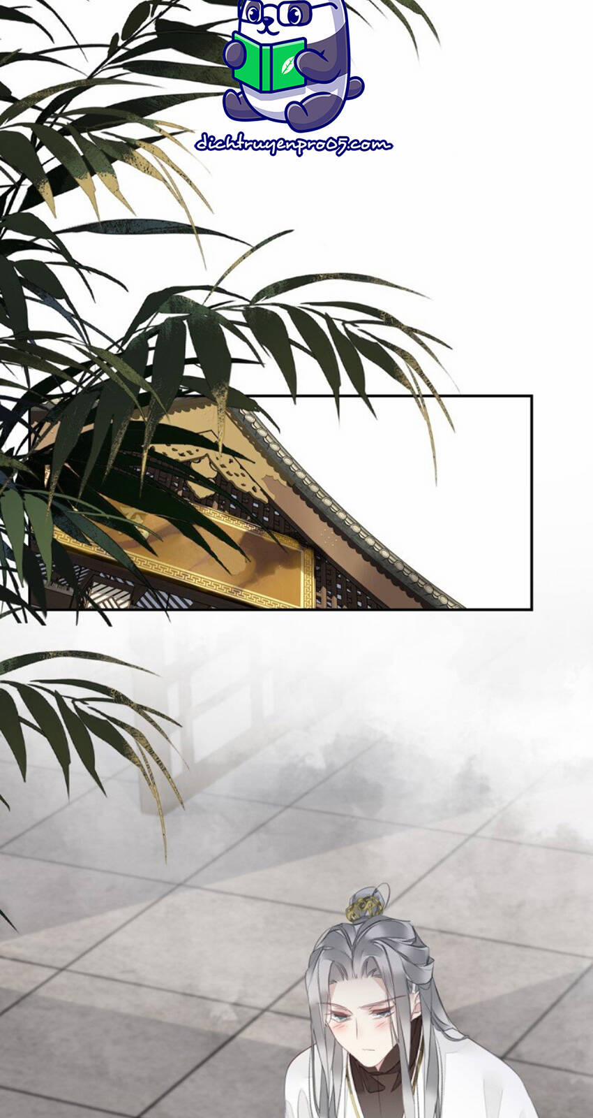 Quận Chúa Bất Tư Gia 171 trang 14