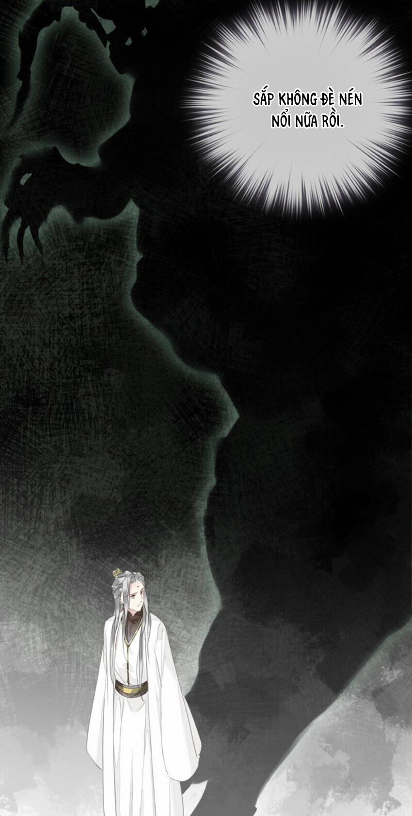 Quận Chúa Bất Tư Gia 171 trang 28