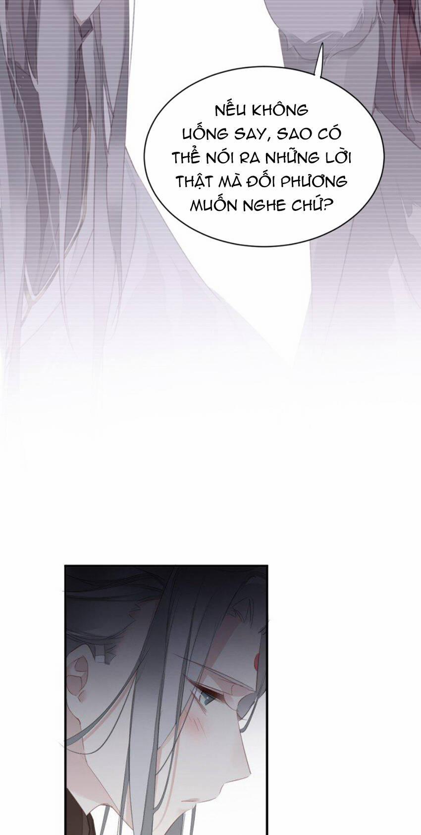 Quận Chúa Bất Tư Gia 171 trang 9