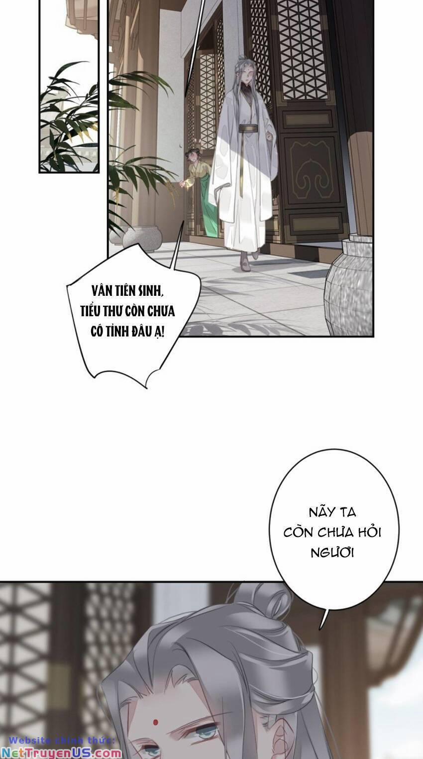 Quận Chúa Bất Tư Gia 172 trang 1