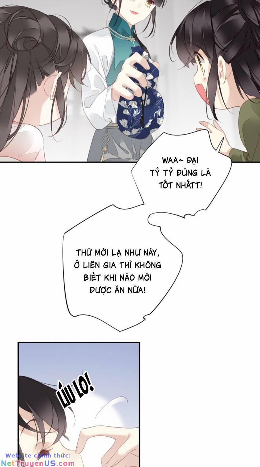 Quận Chúa Bất Tư Gia 172 trang 10