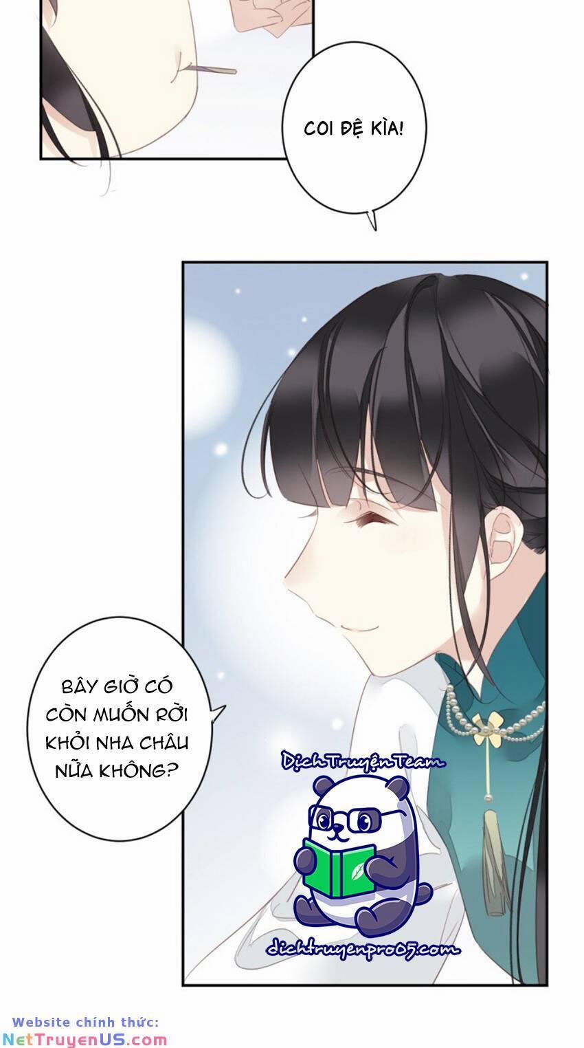 Quận Chúa Bất Tư Gia 172 trang 11