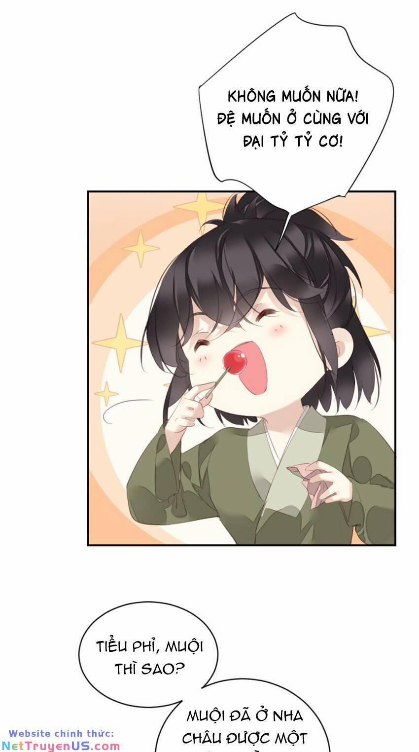 Quận Chúa Bất Tư Gia 172 trang 12