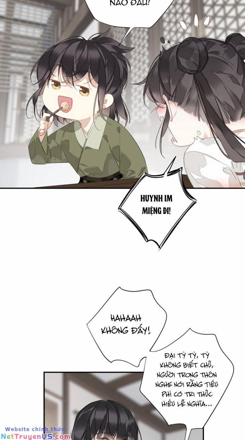 Quận Chúa Bất Tư Gia 172 trang 14