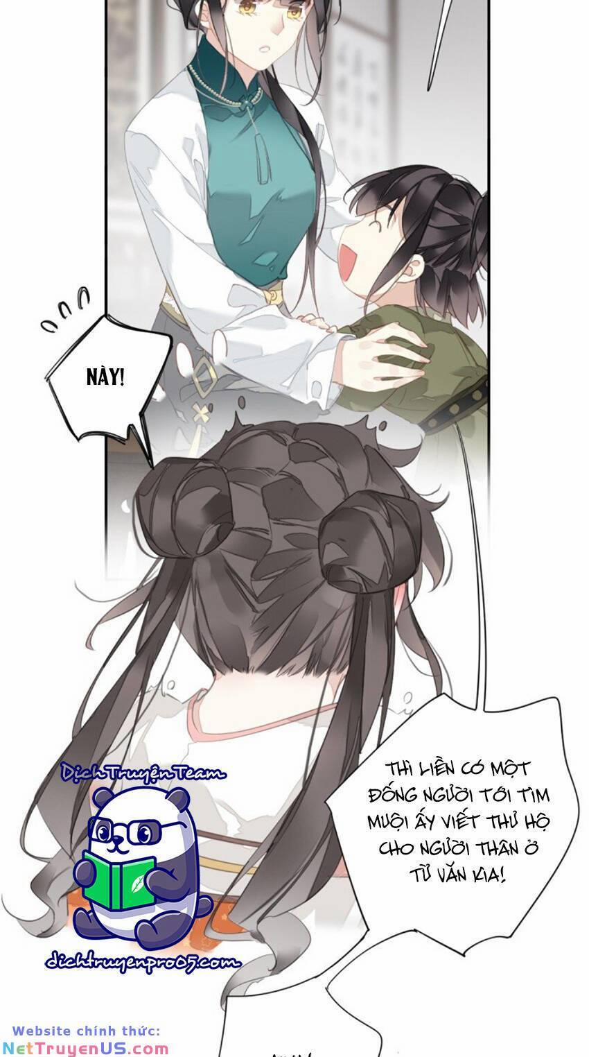 Quận Chúa Bất Tư Gia 172 trang 15