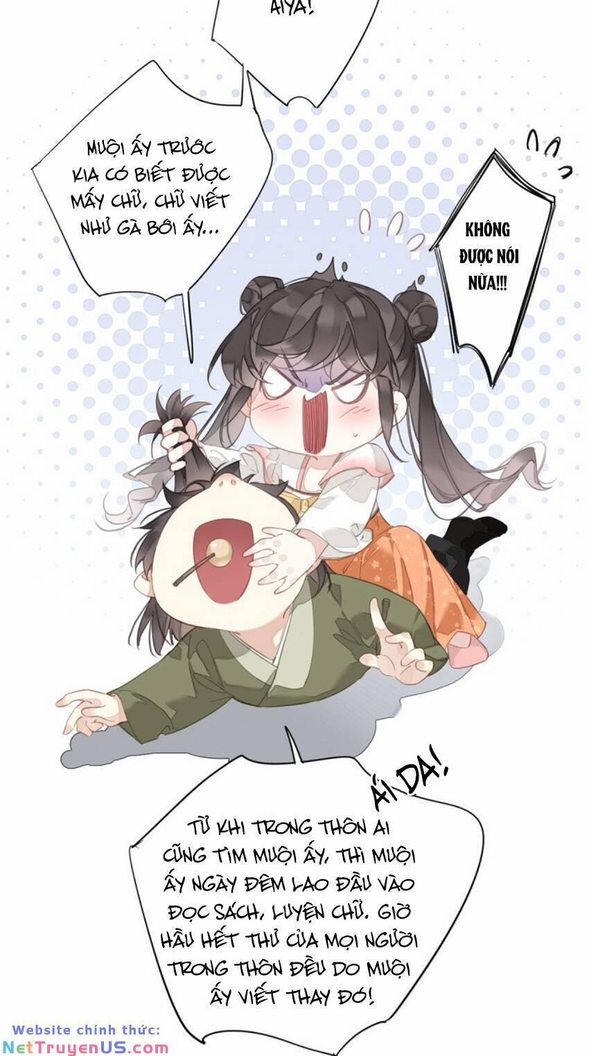 Quận Chúa Bất Tư Gia 172 trang 16