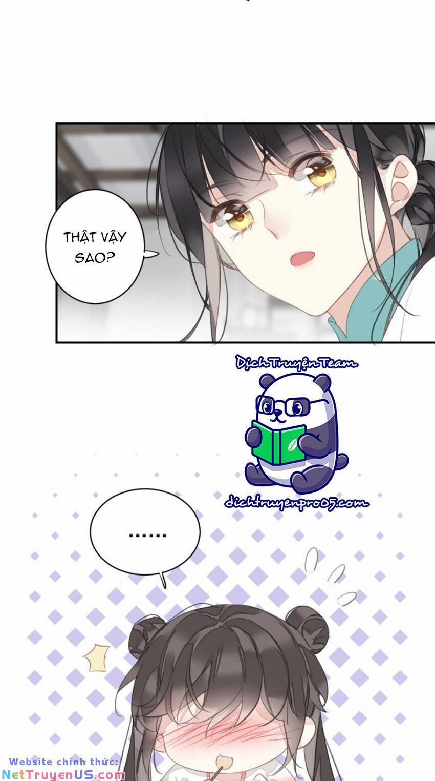 Quận Chúa Bất Tư Gia 172 trang 17