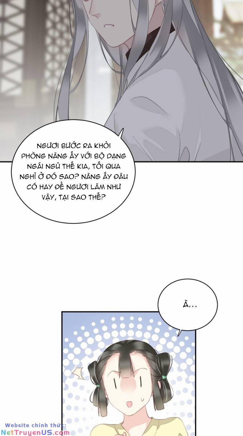 Quận Chúa Bất Tư Gia 172 trang 2