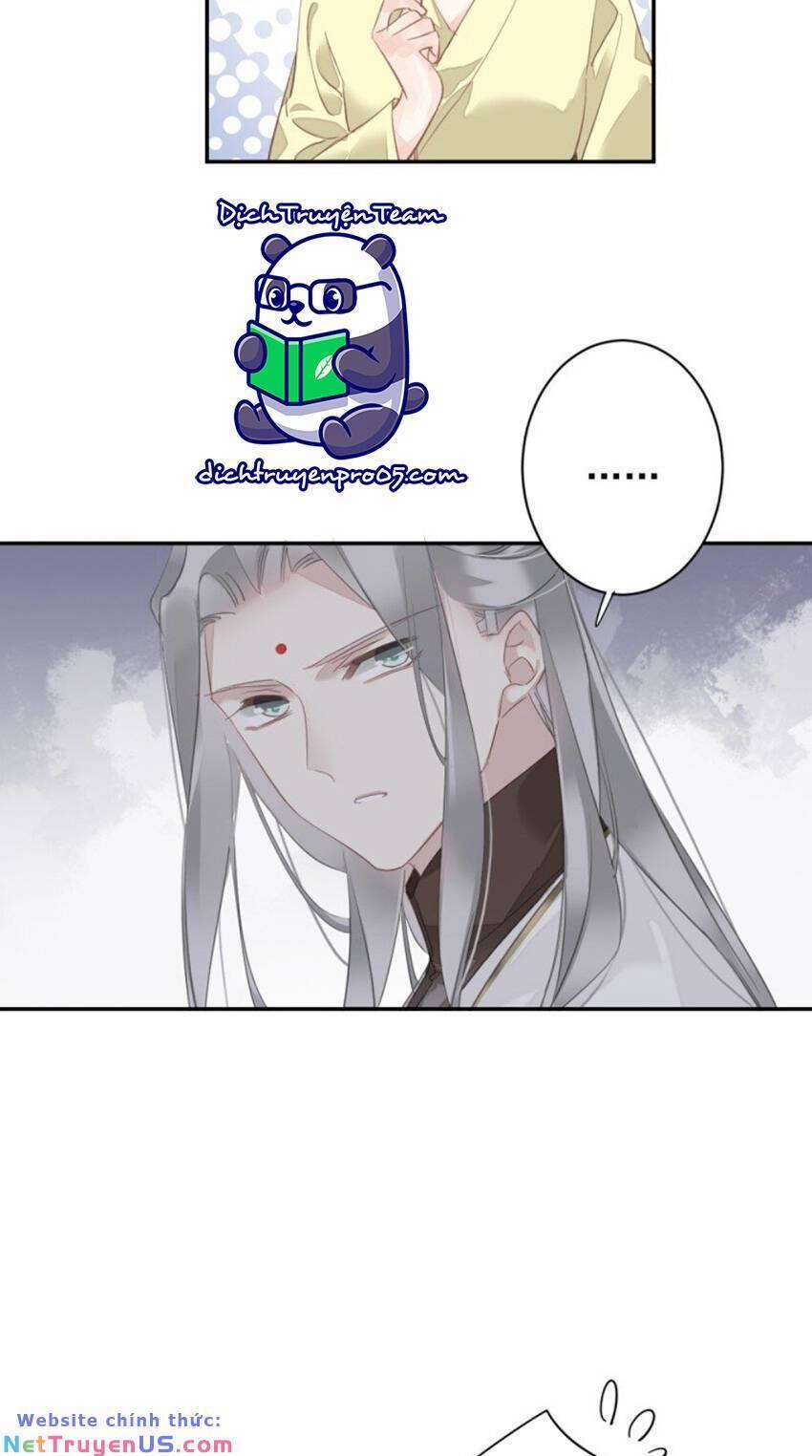 Quận Chúa Bất Tư Gia 172 trang 3