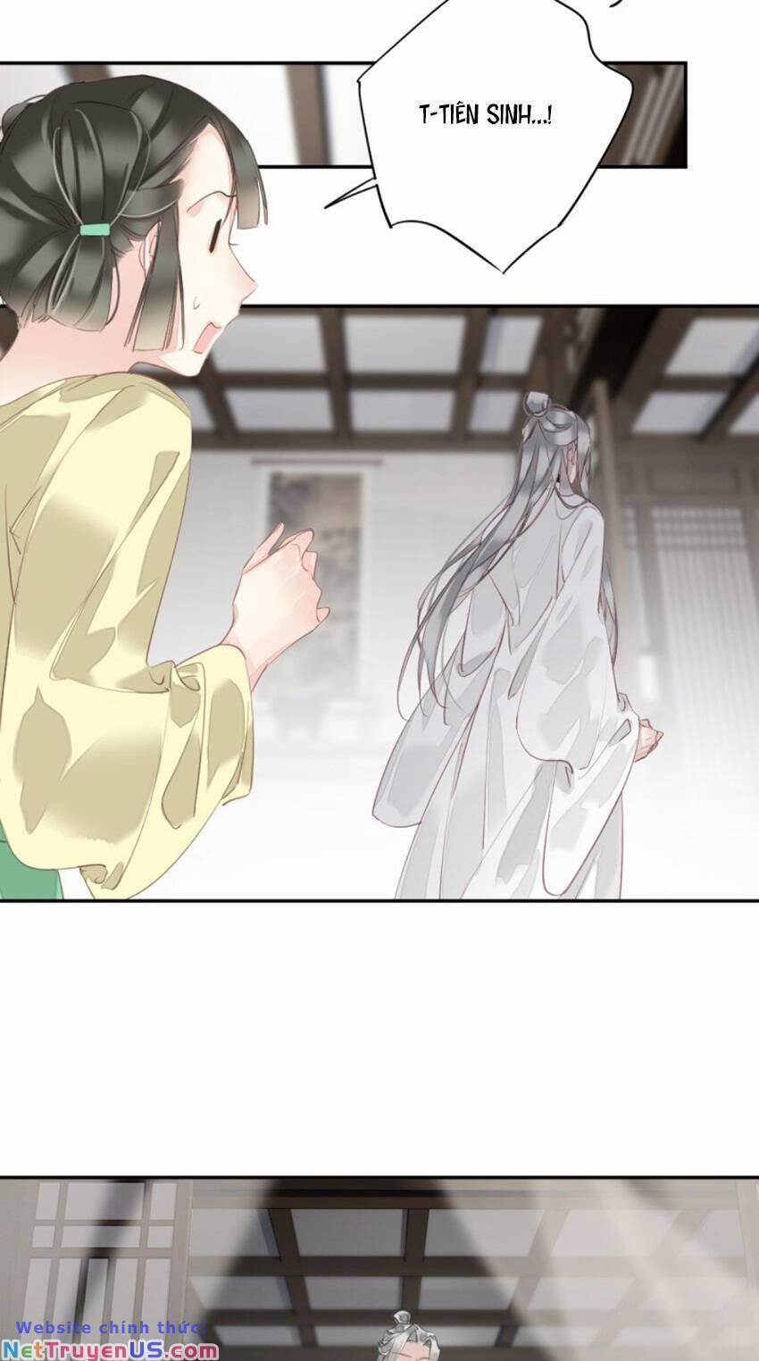 Quận Chúa Bất Tư Gia 172 trang 4