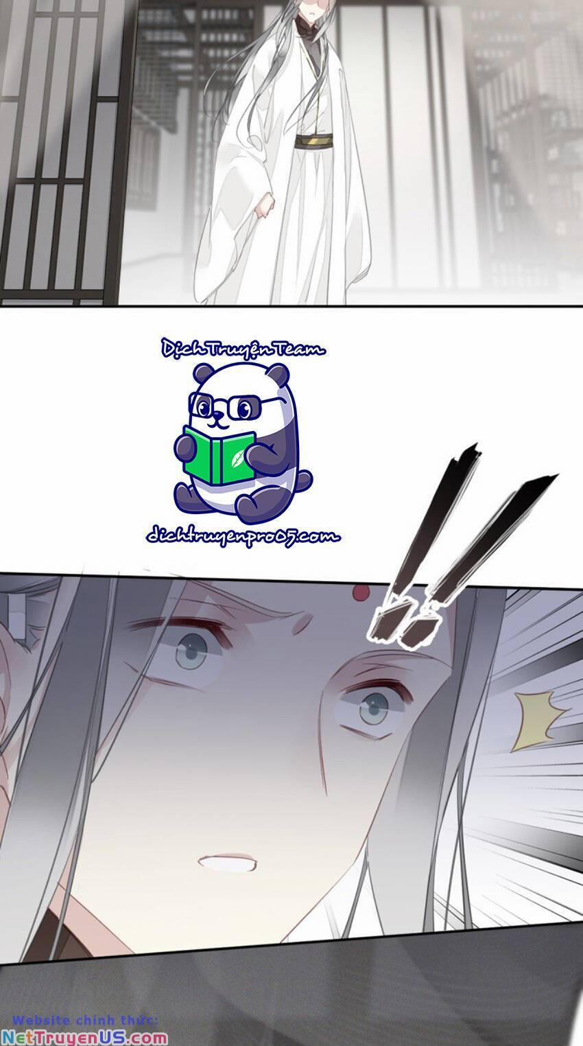 Quận Chúa Bất Tư Gia 172 trang 5