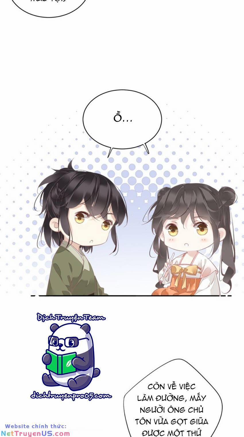 Quận Chúa Bất Tư Gia 172 trang 6