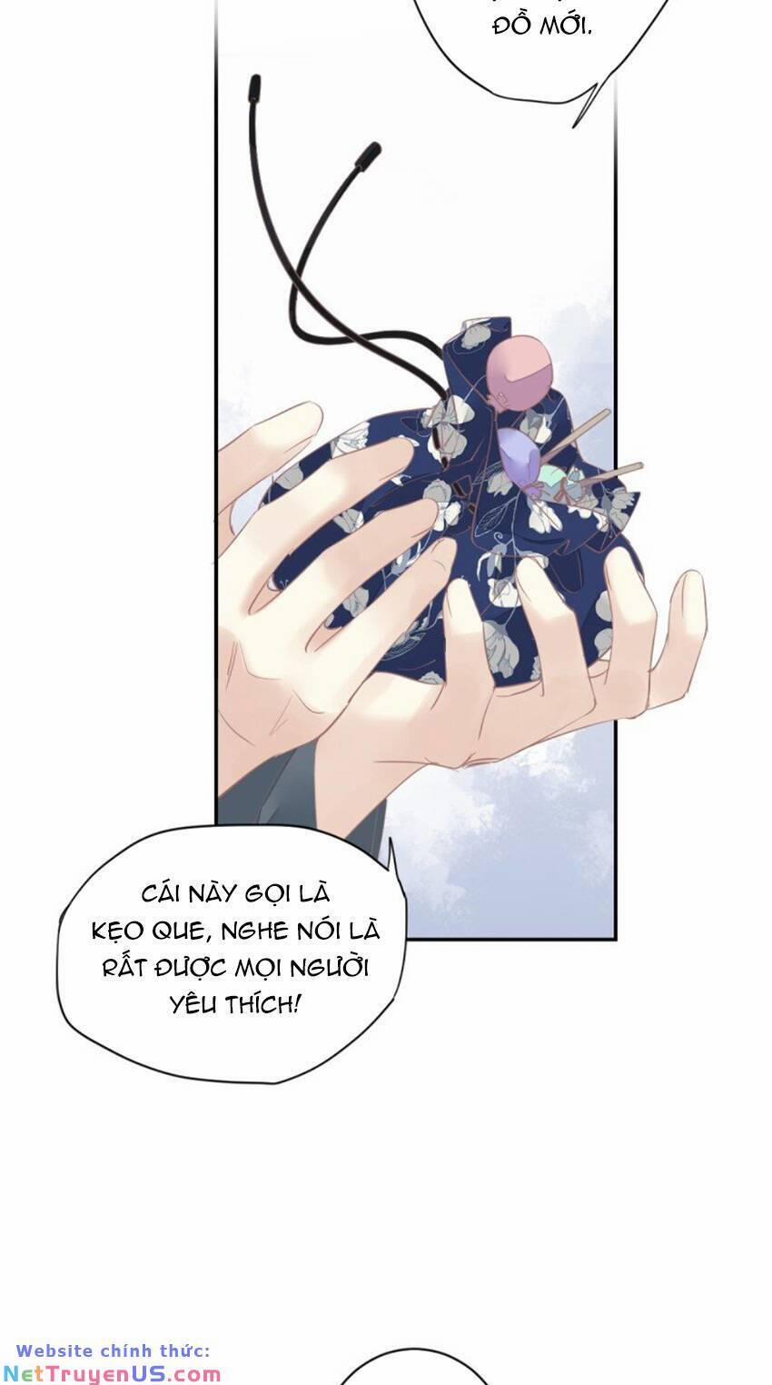 Quận Chúa Bất Tư Gia 172 trang 7