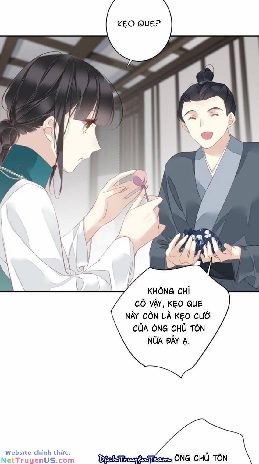 Quận Chúa Bất Tư Gia 172 trang 8