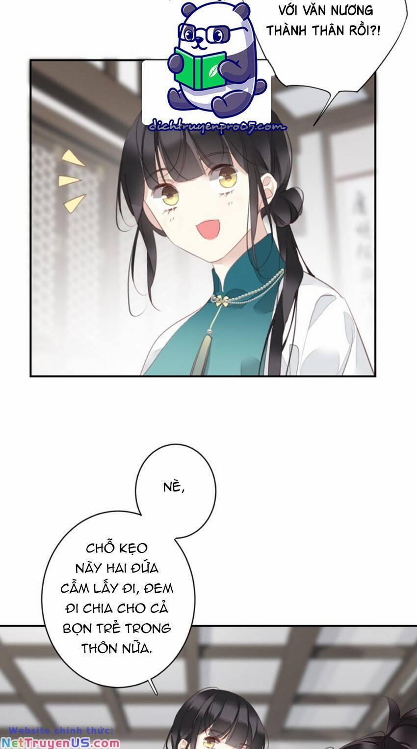 Quận Chúa Bất Tư Gia 172 trang 9