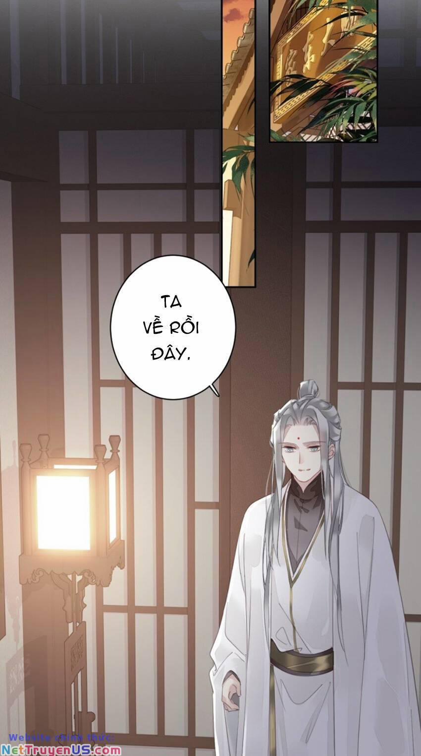 Quận Chúa Bất Tư Gia 173 trang 1