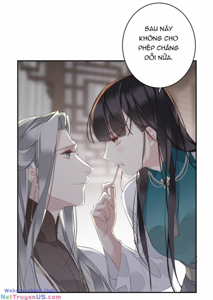 Quận Chúa Bất Tư Gia 173 trang 10