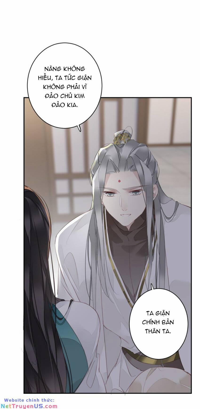 Quận Chúa Bất Tư Gia 173 trang 12