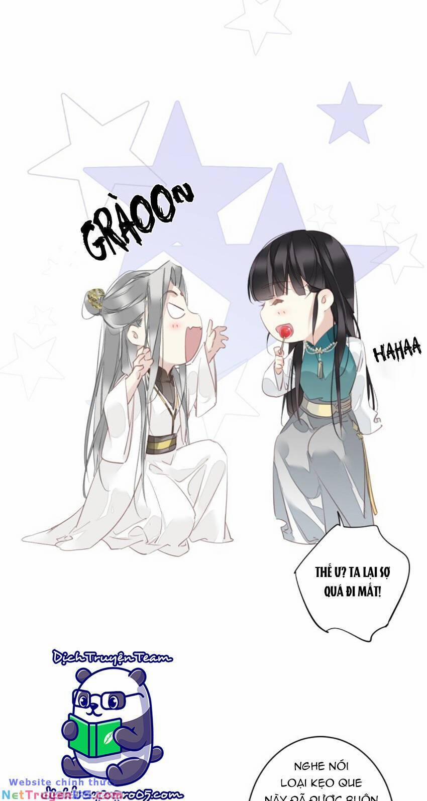 Quận Chúa Bất Tư Gia 173 trang 14