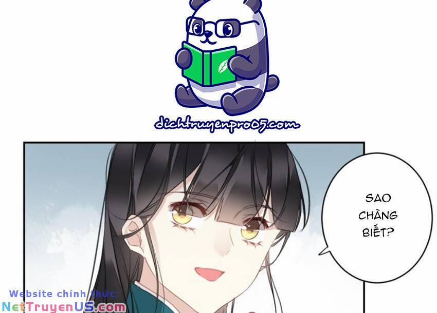 Quận Chúa Bất Tư Gia 173 trang 16