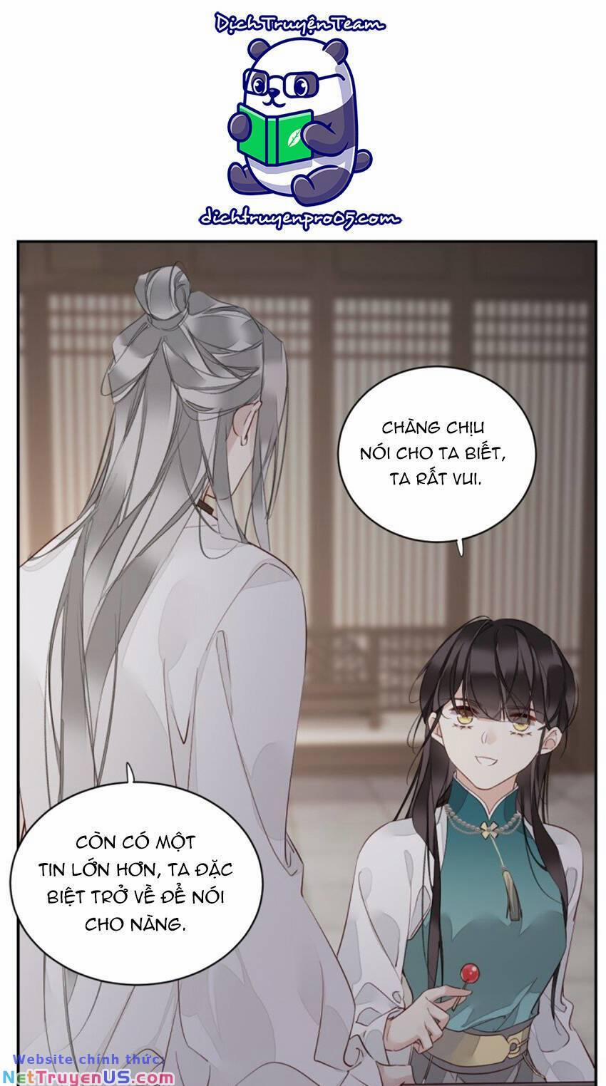 Quận Chúa Bất Tư Gia 173 trang 18