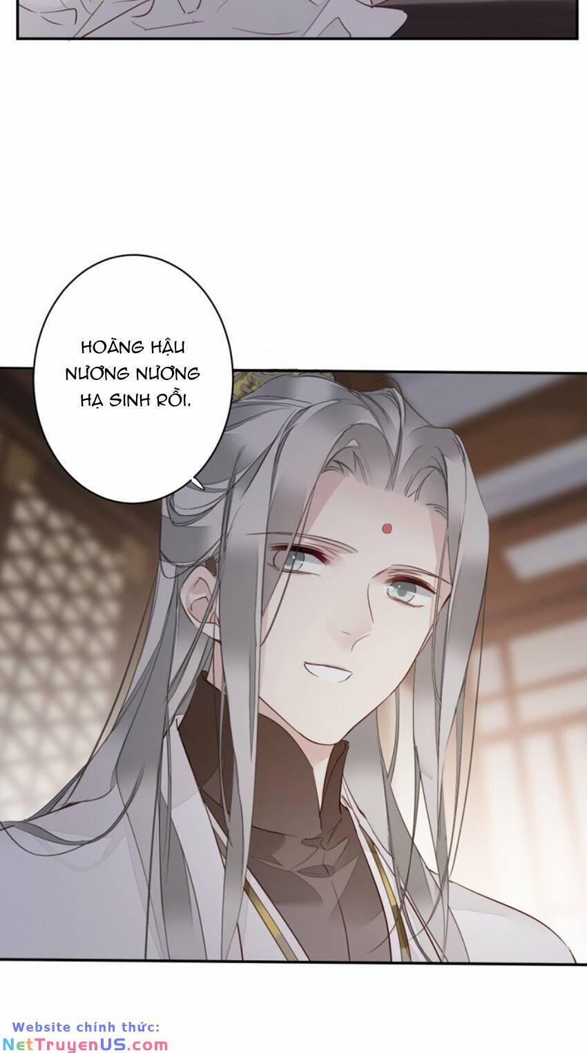 Quận Chúa Bất Tư Gia 173 trang 19