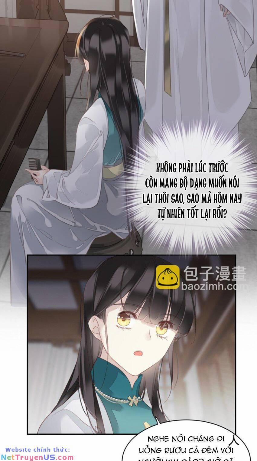 Quận Chúa Bất Tư Gia 173 trang 2