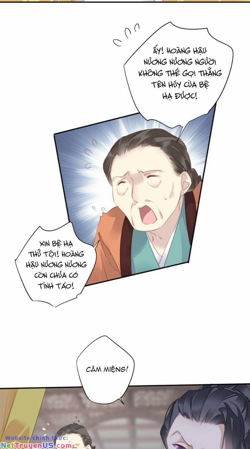 Quận Chúa Bất Tư Gia 173 trang 24