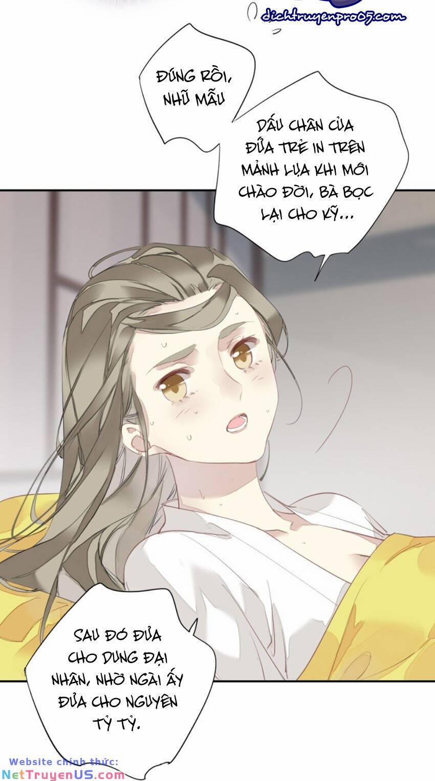 Quận Chúa Bất Tư Gia 173 trang 26