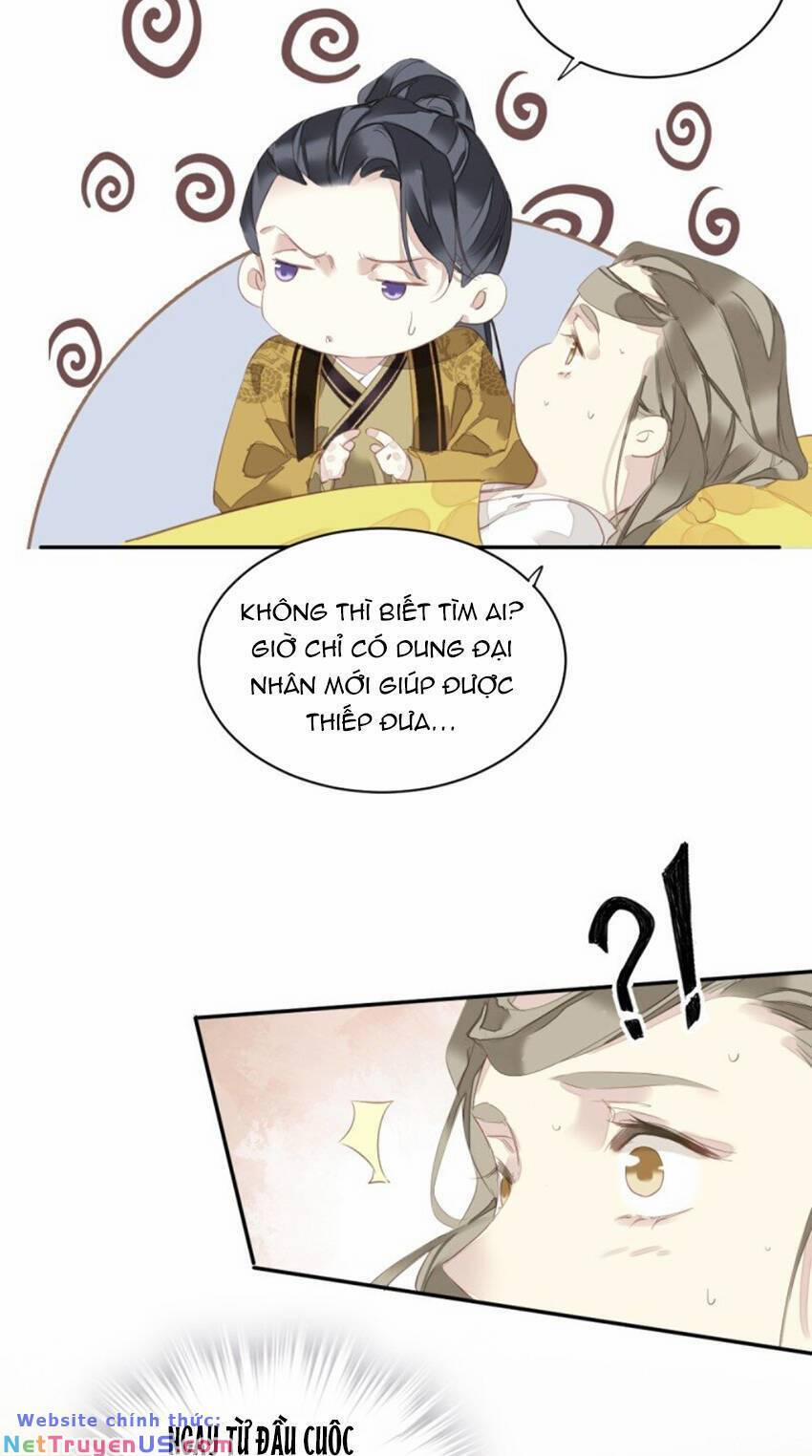 Quận Chúa Bất Tư Gia 173 trang 29