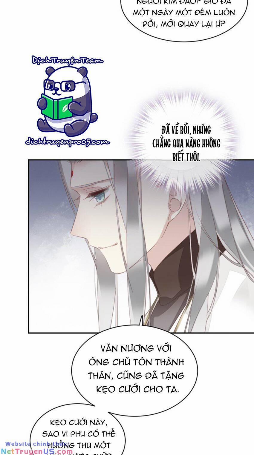 Quận Chúa Bất Tư Gia 173 trang 3