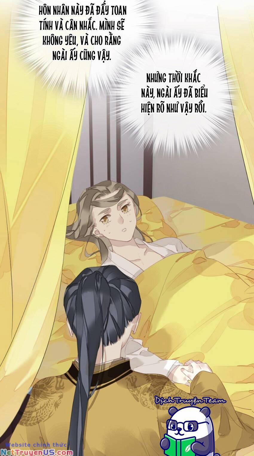 Quận Chúa Bất Tư Gia 173 trang 30