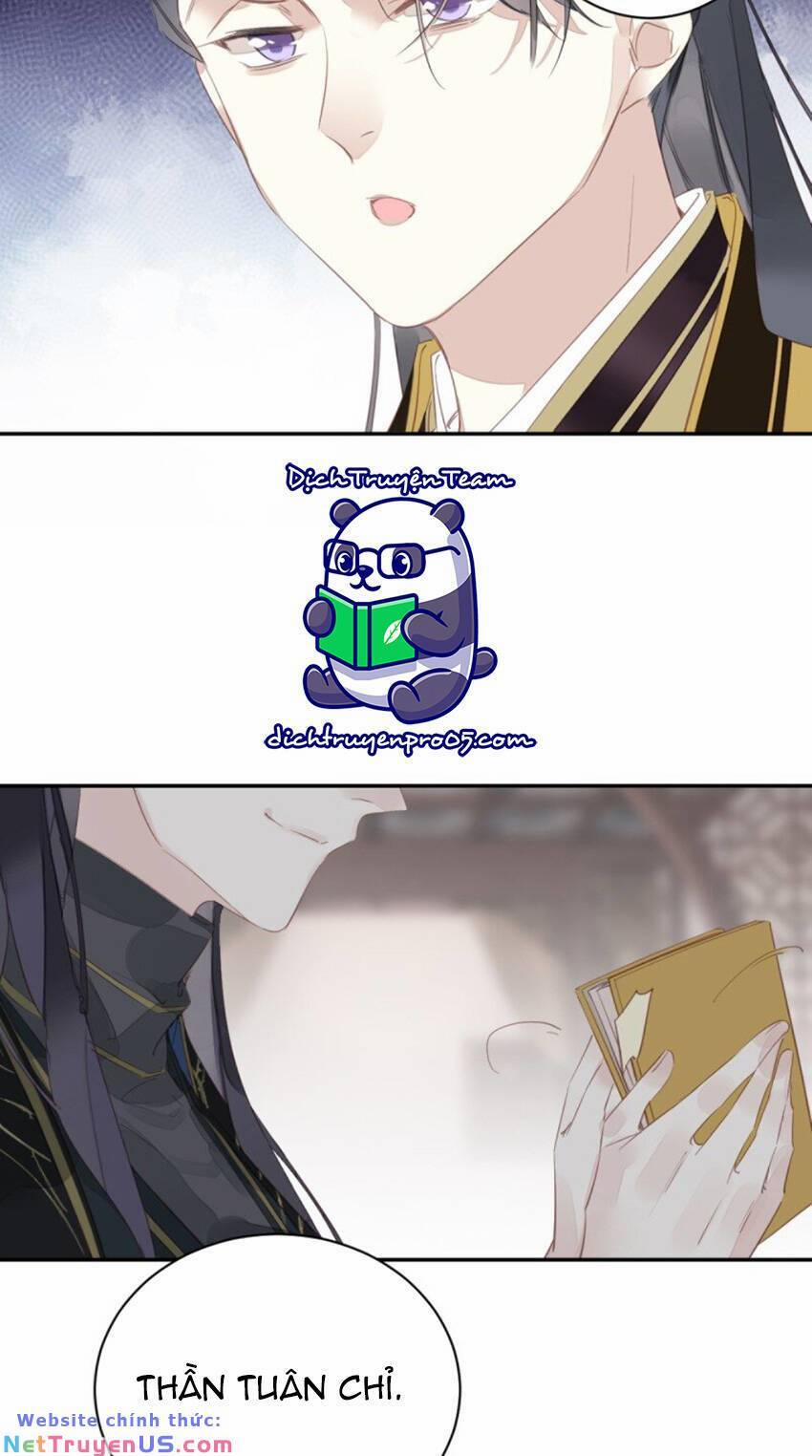 Quận Chúa Bất Tư Gia 173 trang 36