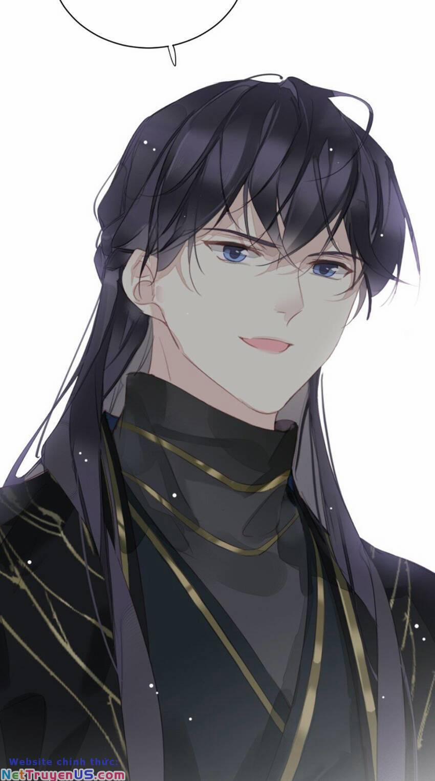 Quận Chúa Bất Tư Gia 173 trang 37