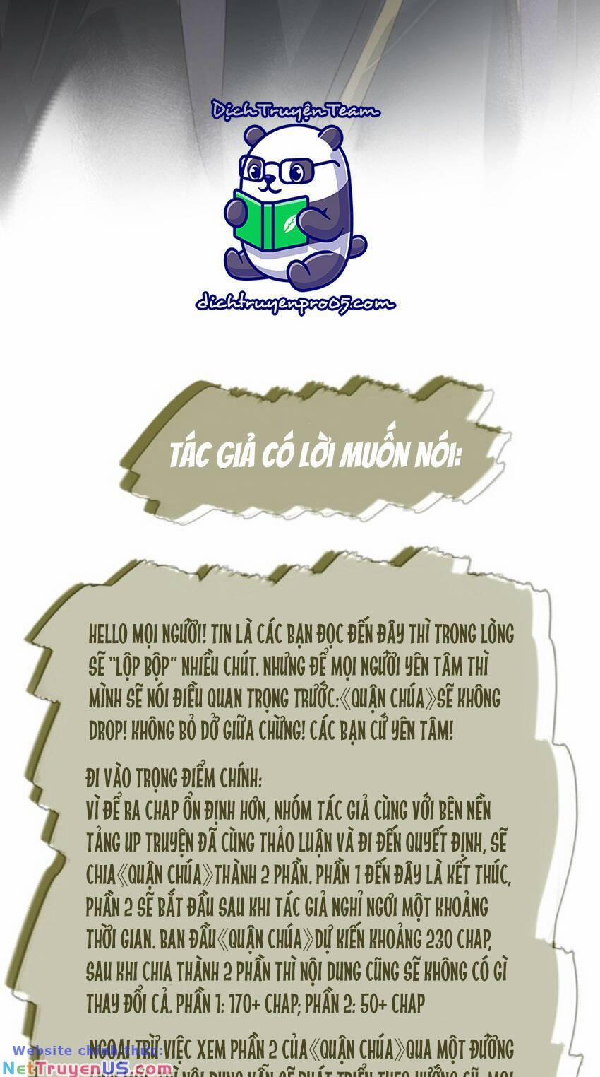 Quận Chúa Bất Tư Gia 173 trang 38