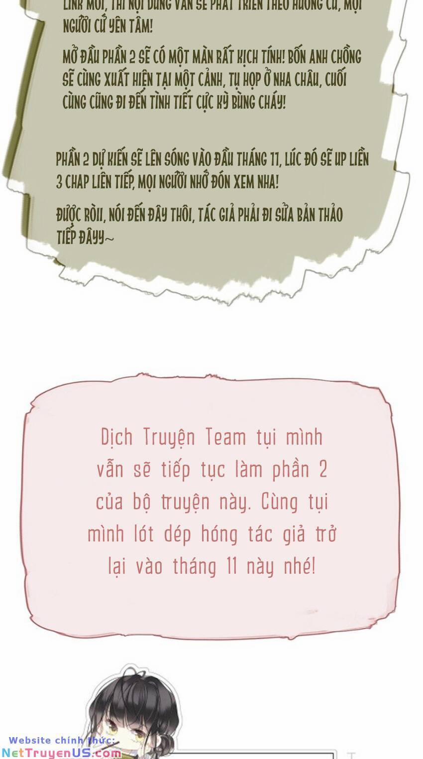 Quận Chúa Bất Tư Gia 173 trang 39