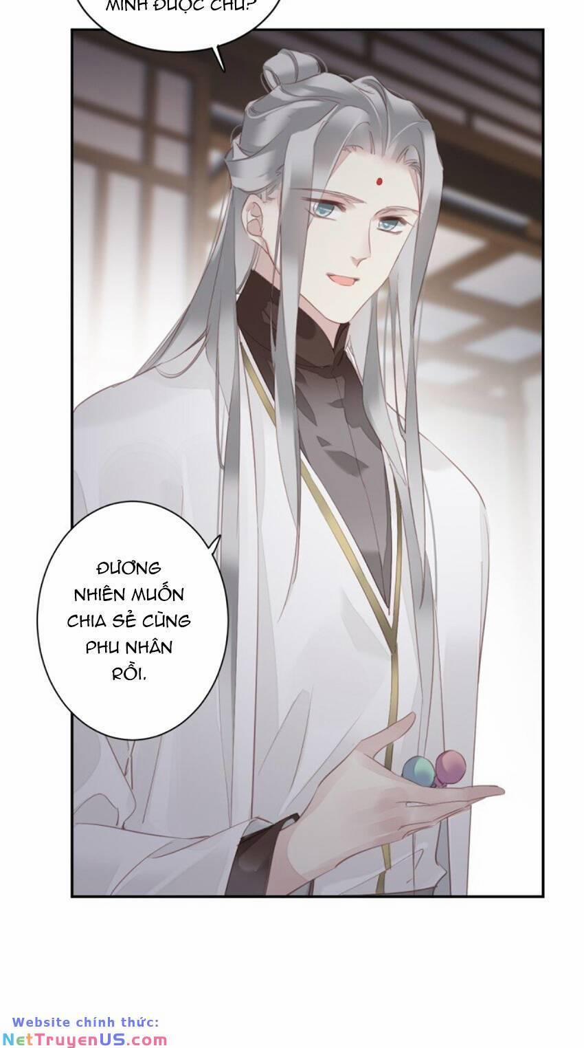 Quận Chúa Bất Tư Gia 173 trang 4