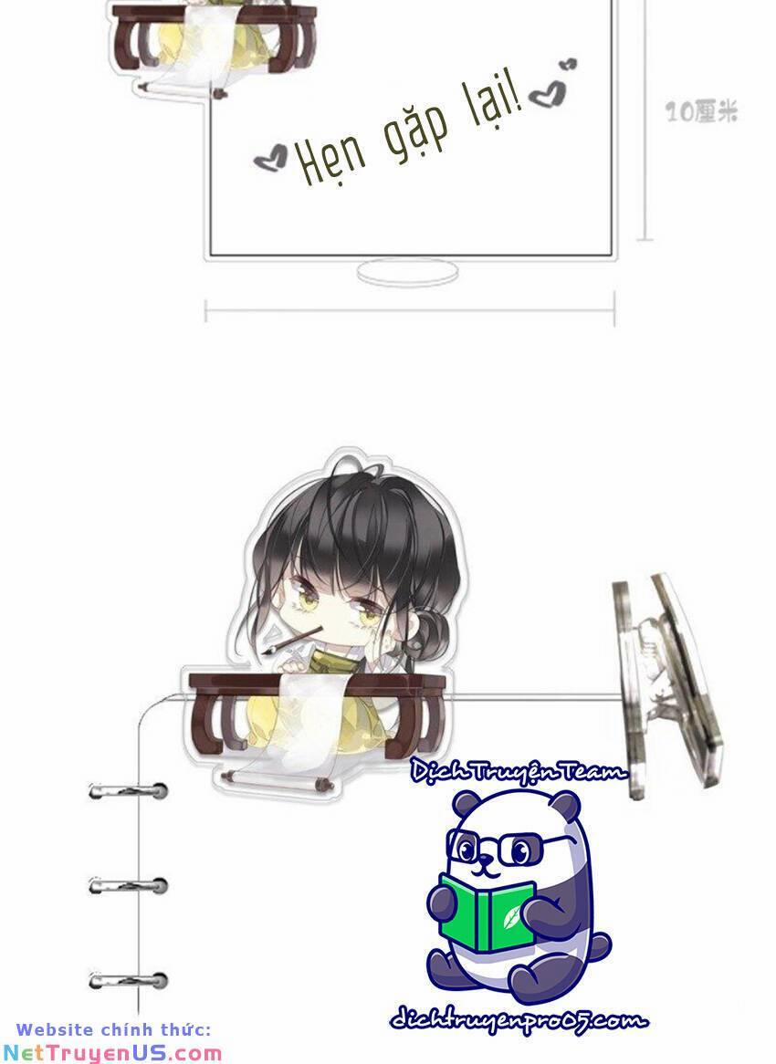 Quận Chúa Bất Tư Gia 173 trang 40