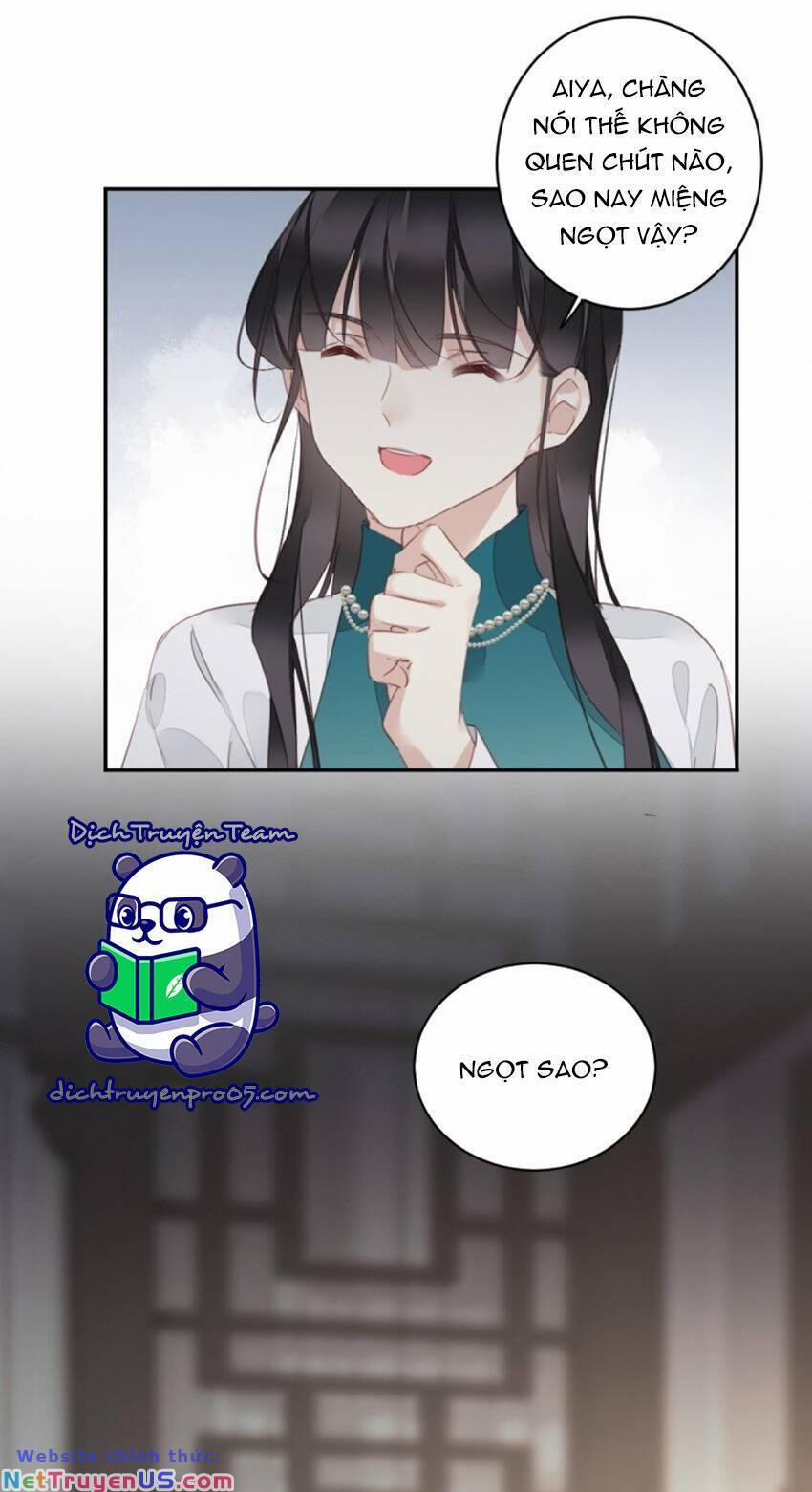 Quận Chúa Bất Tư Gia 173 trang 5